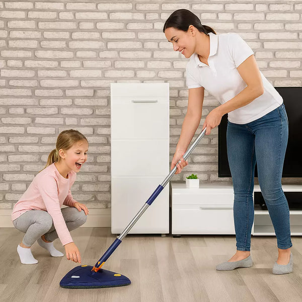 Mop Triunghiular Magic