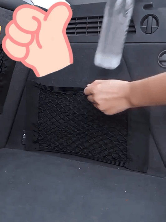 Plasa Depozitare Auto