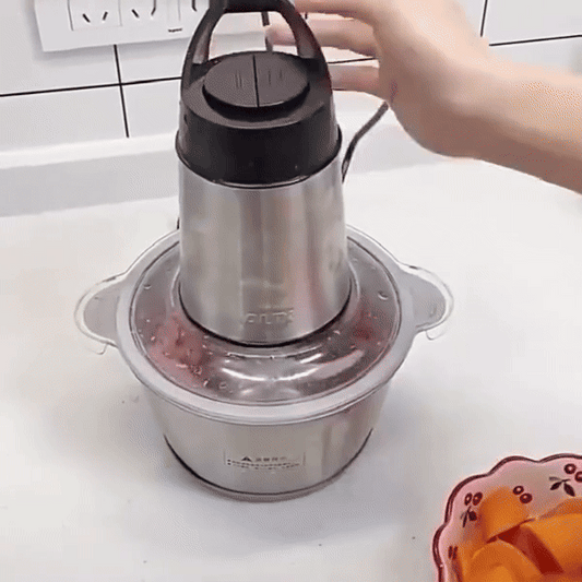 Tocator Multifunctional 2 L