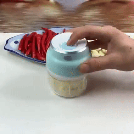 Mini Tocator Smart Chop