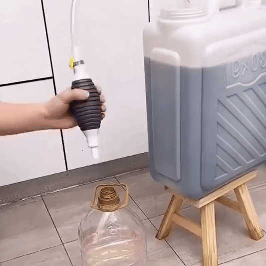 Pompa Transfer Lichide
