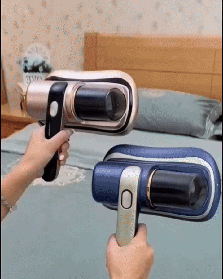 Mini Aspirator Portabil