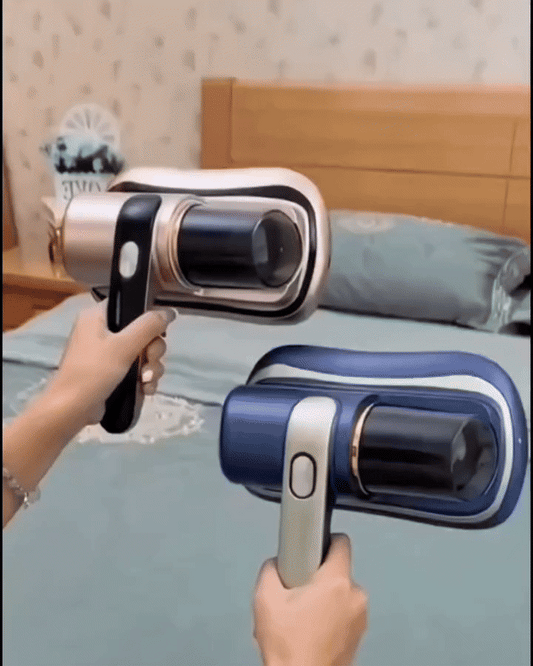 Mini Aspirator Portabil