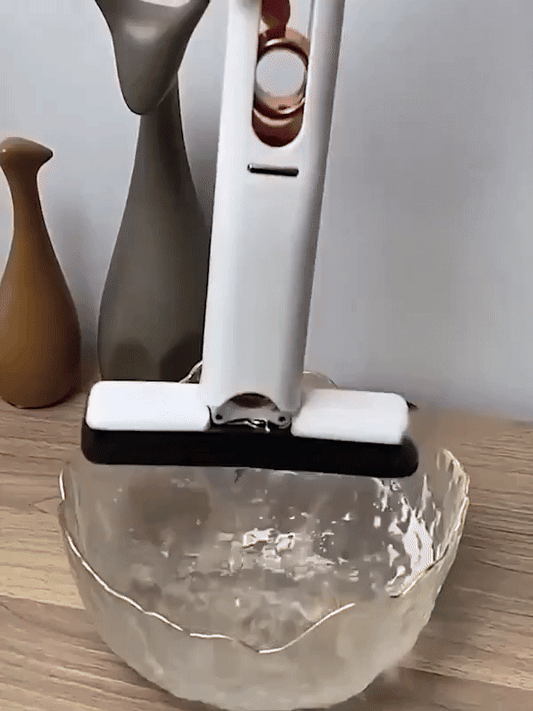 Mini Mop  Portabil