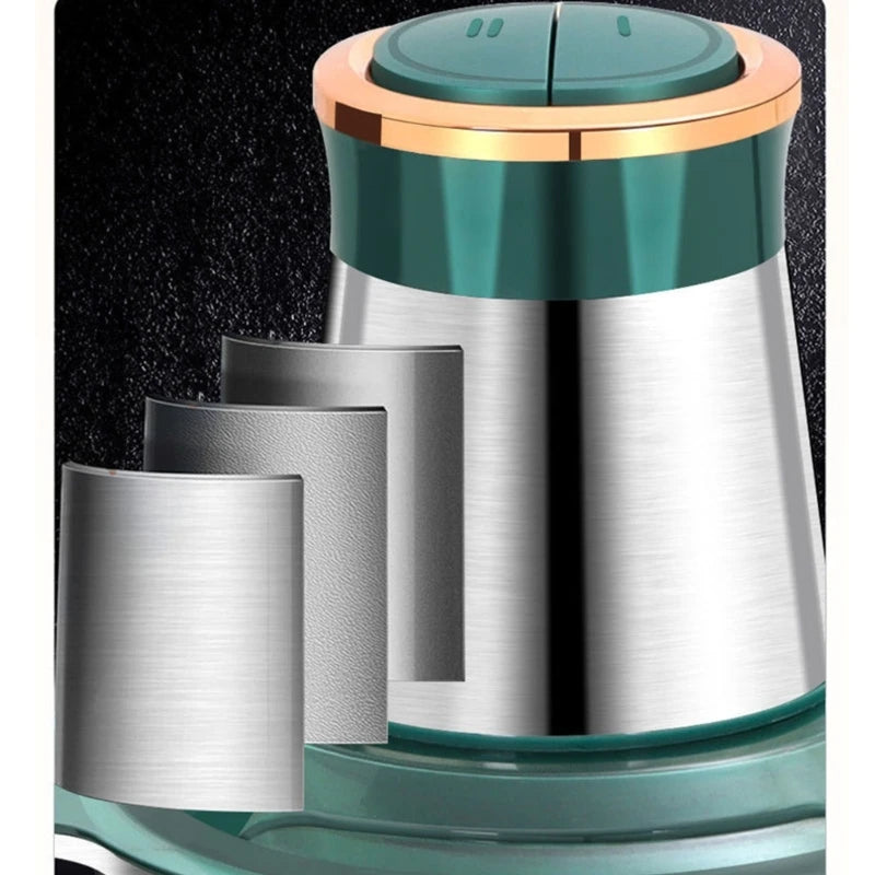Tocator Multifunctional 2 L