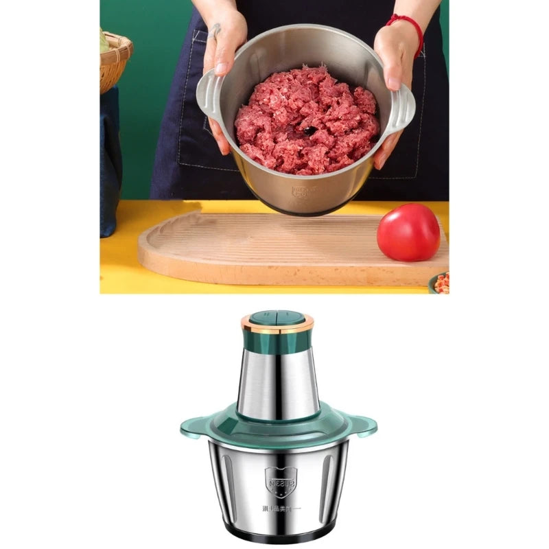 Tocator Multifunctional 2 L