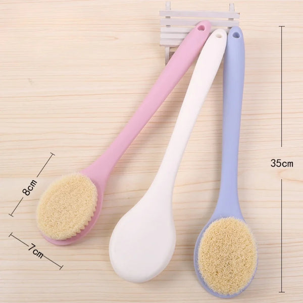 Perie de Corp pentru Relaxare