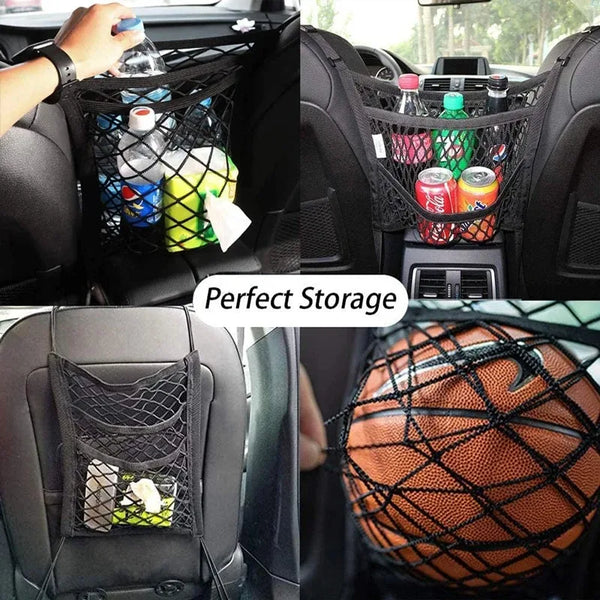 Organizator Auto Elastic