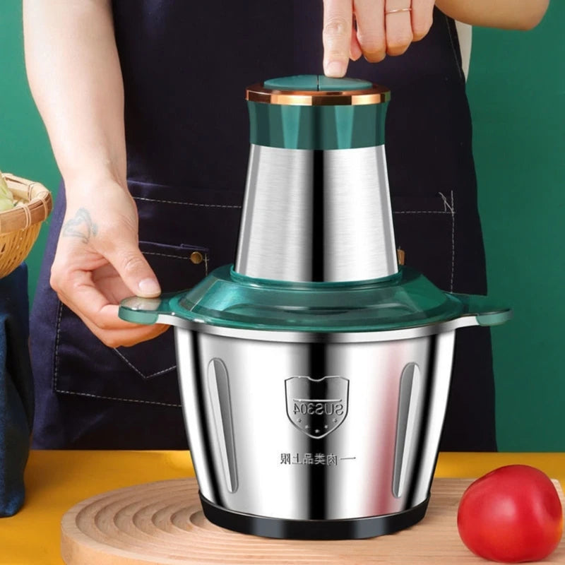 Tocator Multifunctional 2 L