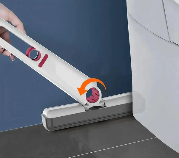 Mini Mop Magic pentru Curățenie
