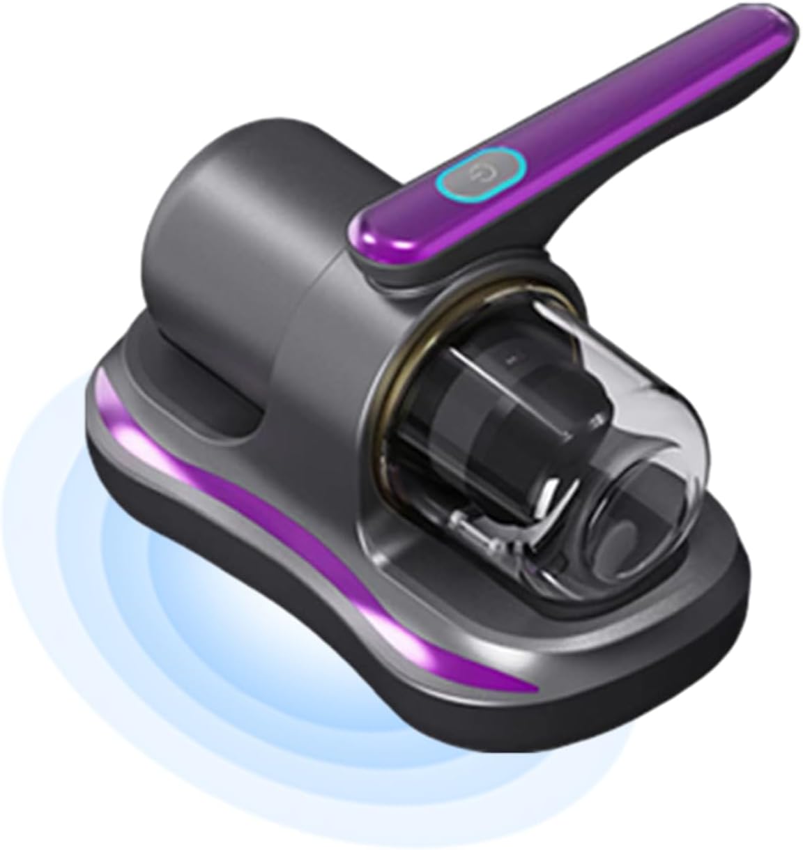 Mini Aspirator Portabil