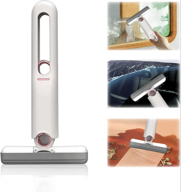 Mop Mini Portabil