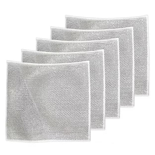 Set 5  lavete Abrazive