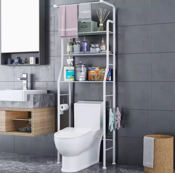 Organizator Inteligent pentru Baie